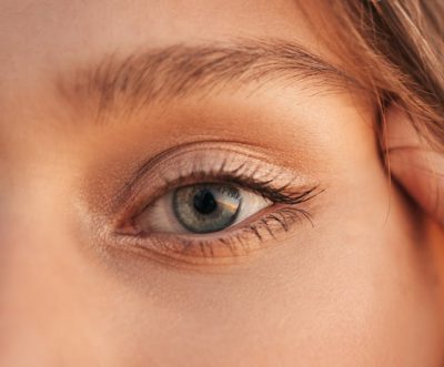Henné pour Sourcils