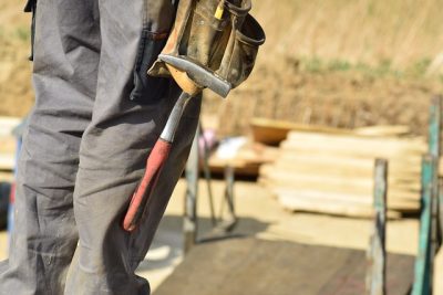 Les merveilles d'une entreprise de travaux de bâtiment