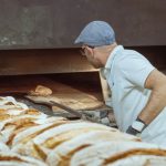 devenir artisan boulanger