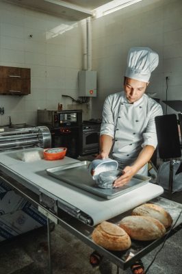 formation pour devenir boulanger