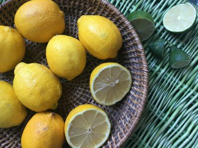 Aliments qui réveillent