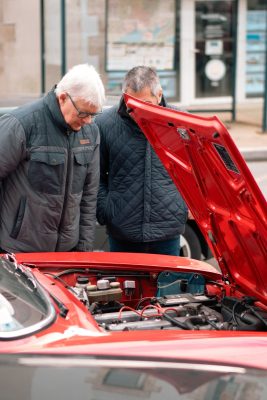 tomber en panne d'essencei est une situation désagréable et dangereuse.