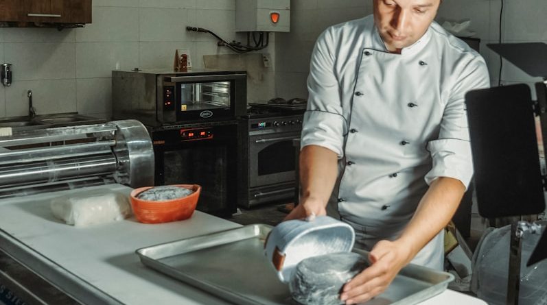 Devenir artisan boulanger : Les qualités requises