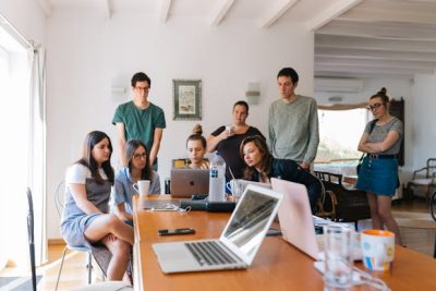 Guide pour futurs entrepreneurs