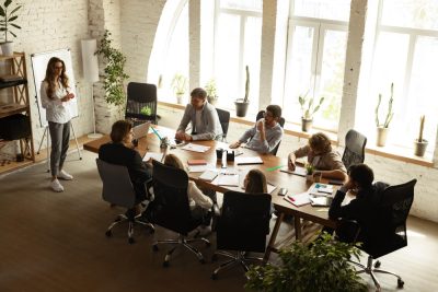 mobilier de bureau