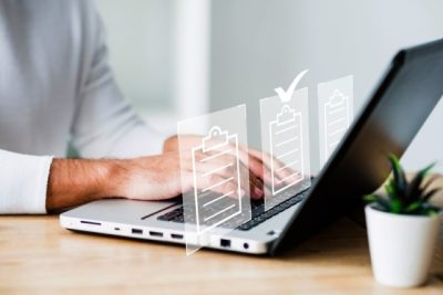 comment numériser un document