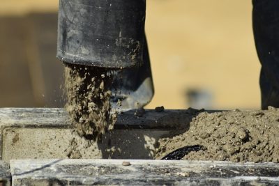 Pompage de béton immédiat : les infos à connaitre