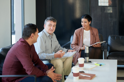 Communication de Crise en entreprise