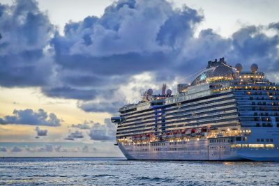 Les Croisières avec des Conférenciers