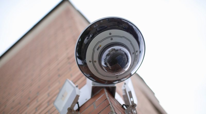 Télésurveillance et service de gardiennage quel cout?