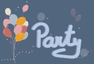 Recevez vos ballons d'anniversaire en quelques heures