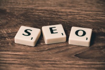 Outils SEO