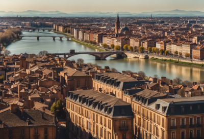 team building toulouse