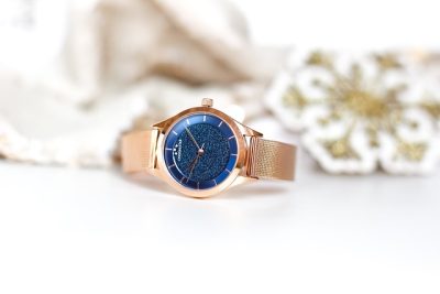 Les montres de luxe : un marché en pleine expansion grâce à leur valeur croissante