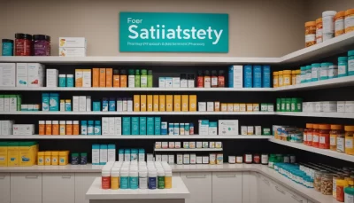 Le meilleur coupe-faim en pharmacie pour une satiété durable