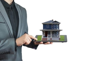 faire appel à un conseiller immobilier