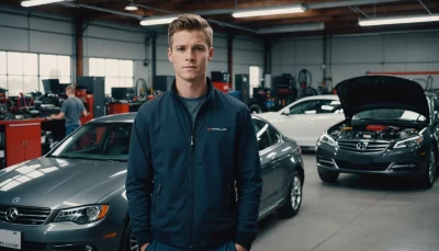 Étonnez-vous : devenez un expert automobile sans aucun diplôme requis