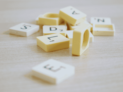 jeux de lettre
