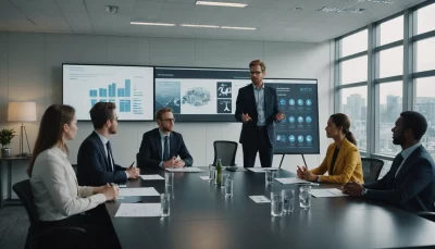 Comment élaborer des consignes de sécurité efficaces en entreprise pour réduire les risques au quotidien