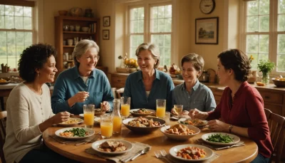 À Table ! Les dernières nouvelles du monde culinaire