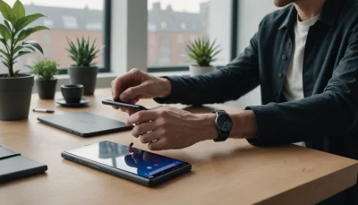 Découverte du Sony Xperia 1 VII : analyse des performances et innovations