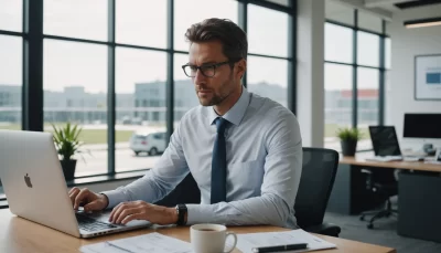 Optimiser les processus : stratégies pour une gestion d'entreprise efficace