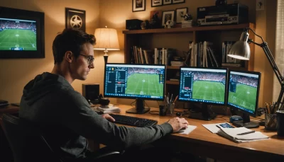 Comprendre les enjeux et stratégies des paris sportifs en ligne aujourd'hui