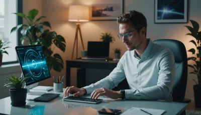 Les innovations technologiques de 2025 : préparer un avenir numérique durable