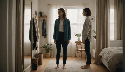 Transformez votre quotidien : adoptez le style qui vous ressemble
