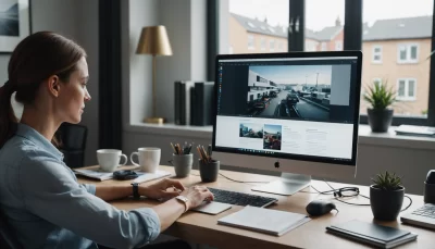Dernières nouvelles numériques : suivez l'évolution des tendances web actuelles