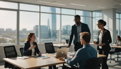 L'impact des congés payés et de l'arrêt maladie sur la productivité des entreprises