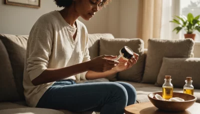 Les bienfaits de l'huile de coco sur la peau et la santé au quotidien