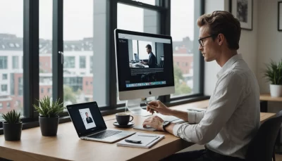 Toutes les nouvelles récentes sont disponibles sur digilogic : découvrez-les ici