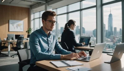 La solution idéale en marque blanche pour développer votre fintech en 2025