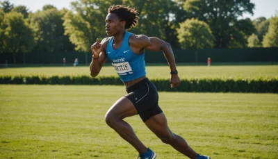 L'impact des nutriments sur la performance sportive : optimiser ses résultats