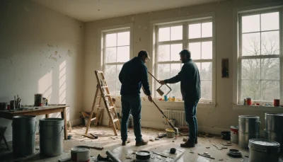 Déco maison