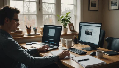 Combien coûte la création d’un site Internet à La Rochelle
