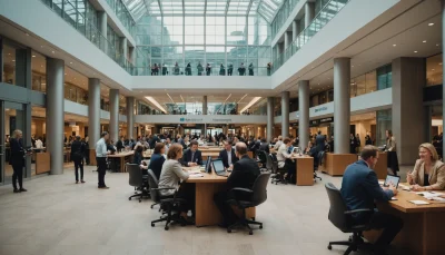 Surveillance des échanges commerciaux de l'OIBT
