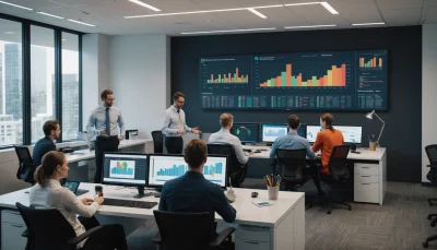Optimiser la performance grâce à un système QHSE unifié