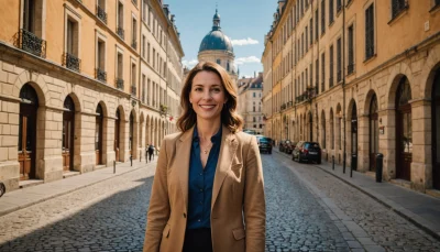 Trouver votre expert en recherche immobilière à Lyon