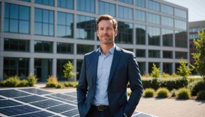Devenir énergéticien : découvrez les clés de la maîtrise énergétique
