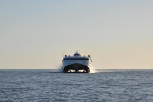 Séjour en mer en catamarant pour le personnel entreprise