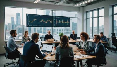 Comment allier stratégie marketing et innovation technologique pour performances maximales