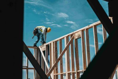 Matériaux de construction : les tendances et innovations à connaître