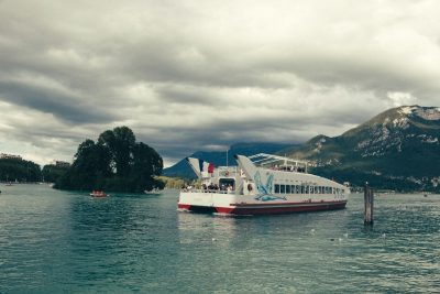 Organiser une croisière en Crète pour le personnel d’entreprise : guide complet