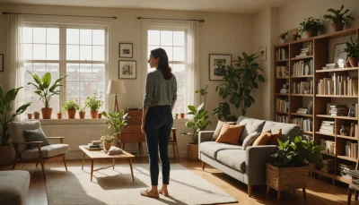Les signes qu’il est temps de changer la déco chez soi