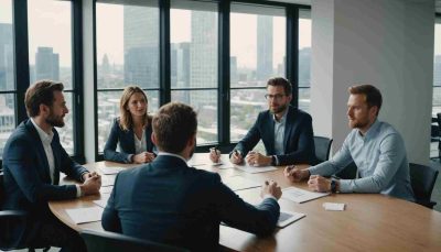 3 stratégies pour dynamiser votre entreprise