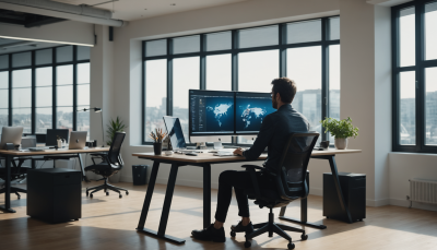 Simplifier son quotidien pro grâce à la bureautique intelligente