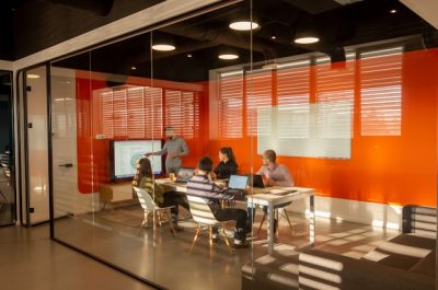 Entreprise Individuelle