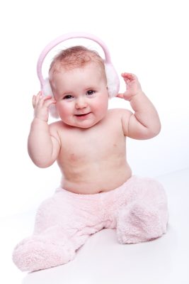 Audition du bébé